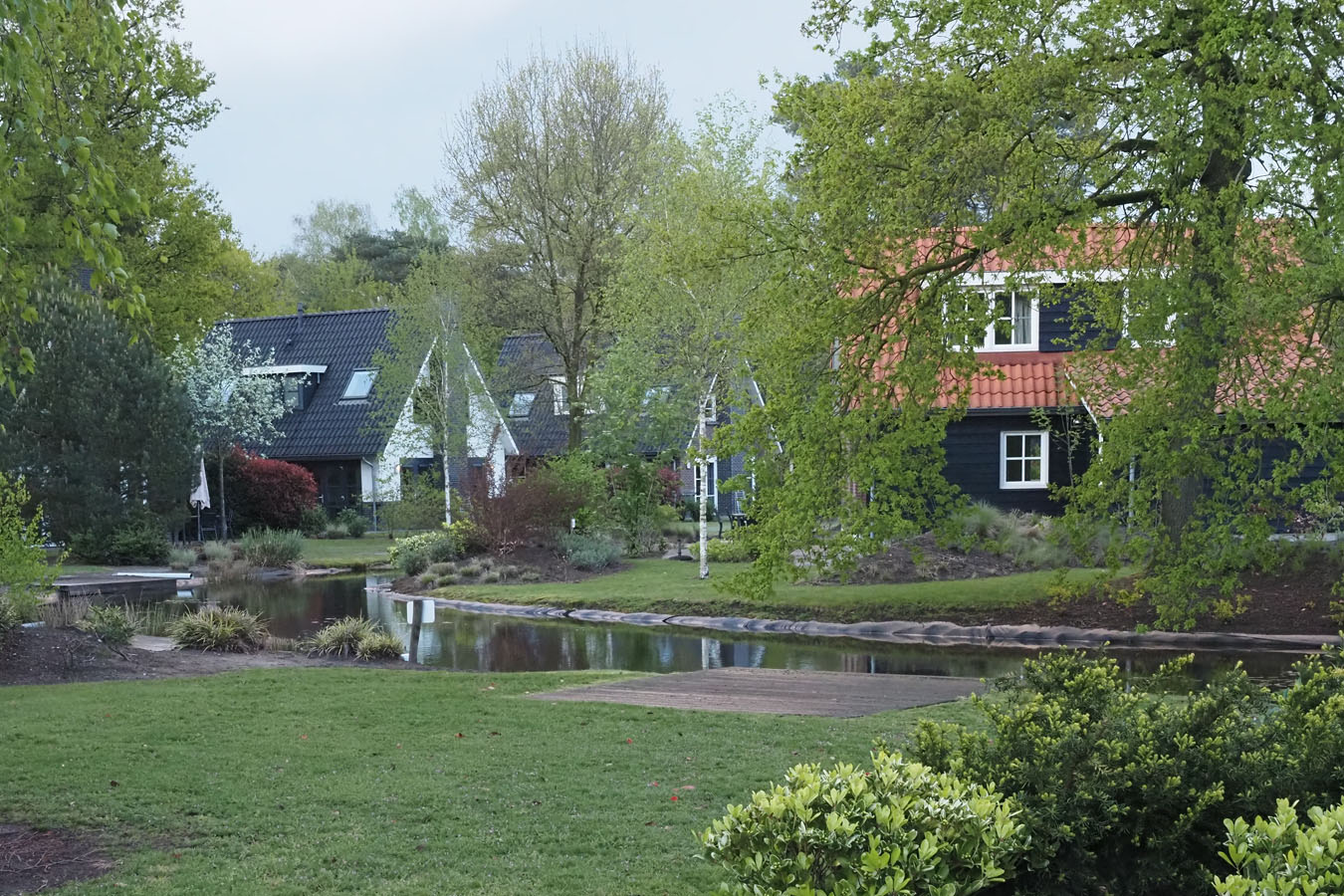 bestuurder zege Blootstellen De aankoop van een recreatiewoning