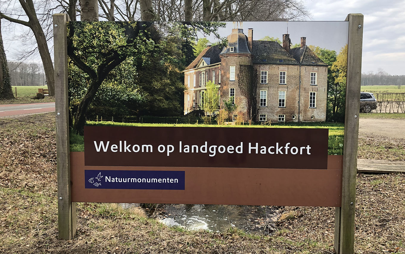 hackfort