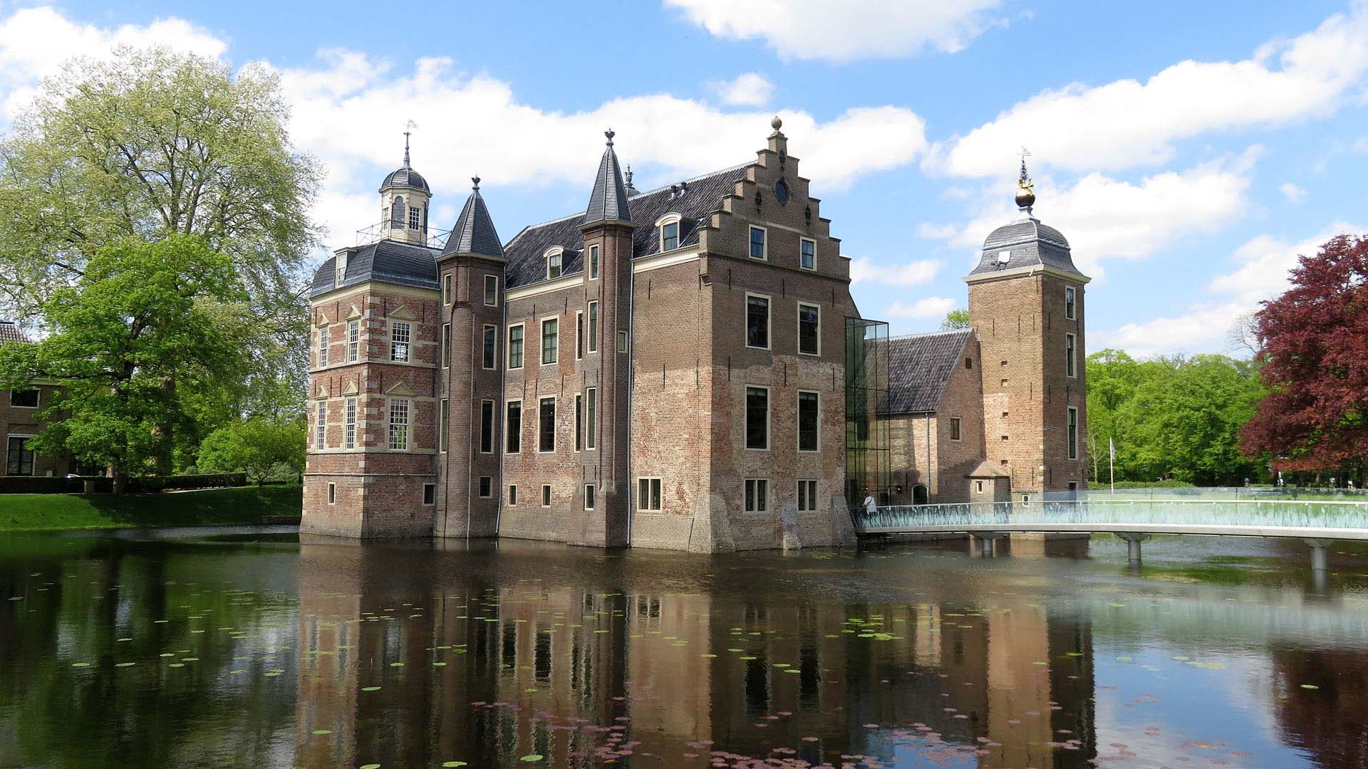 kasteel ruurlo