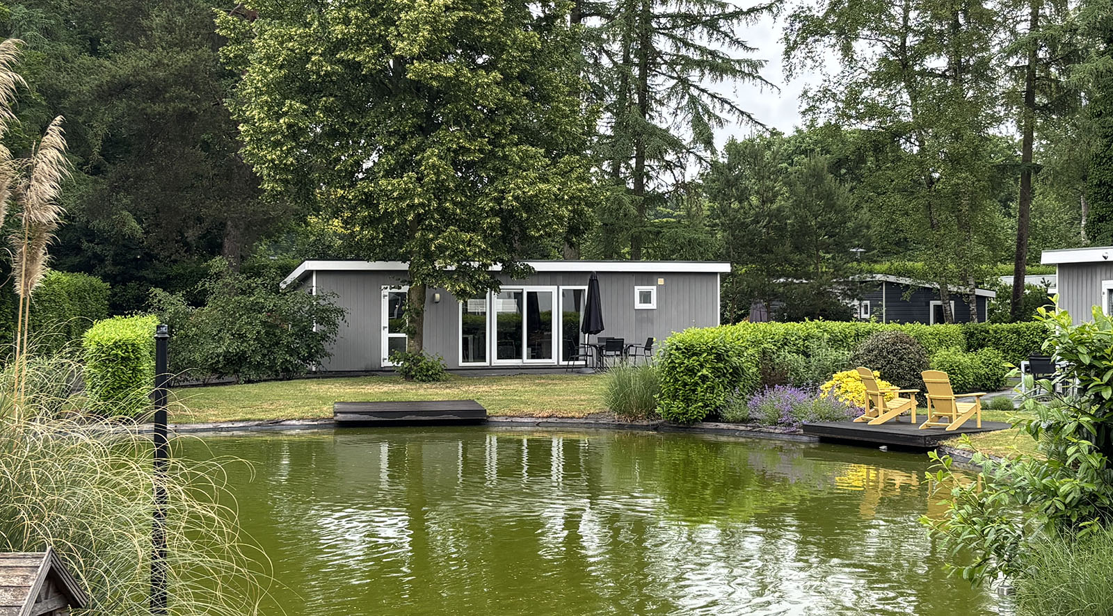 te koop woning 168 en 169