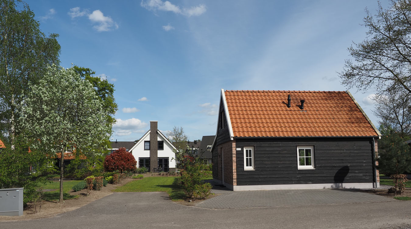 Uw recreatiewoning als investering